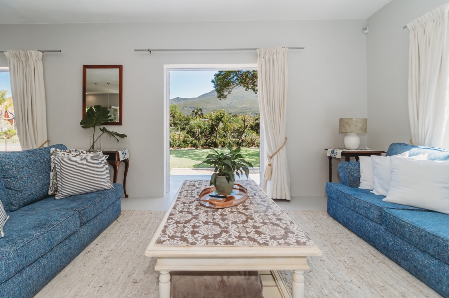 4 Bedroom Property for Sale in Fernridge Western Cape